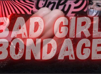 Natalie Fox – Bad Girl Bondage HD