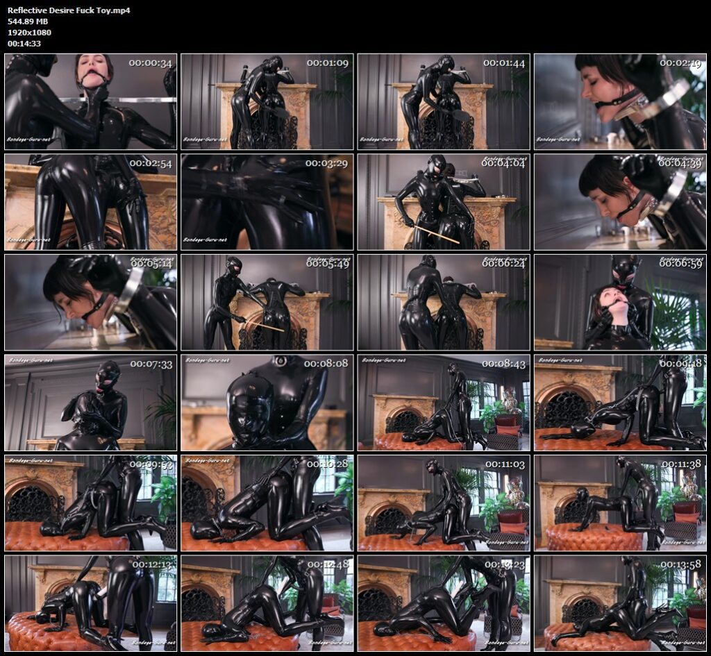 Reflective Desire Fuck Toy.mp4