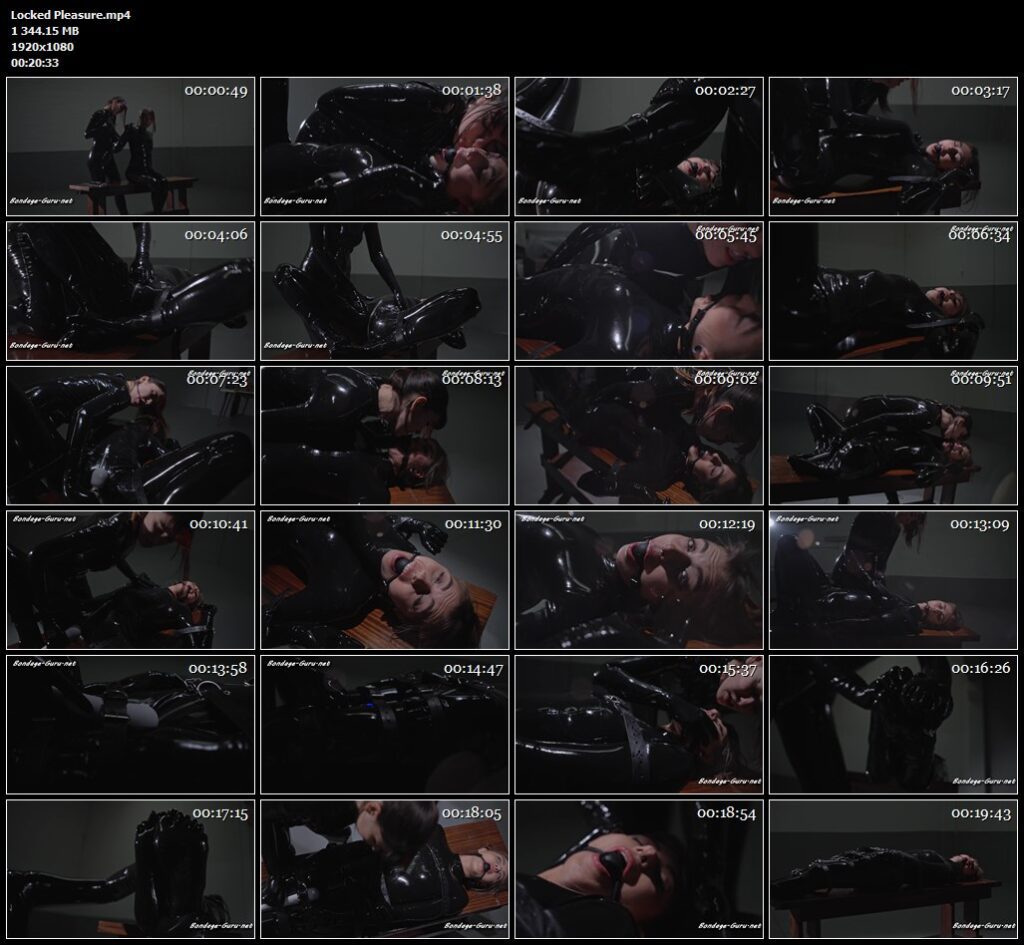 Locked Pleasure.mp4