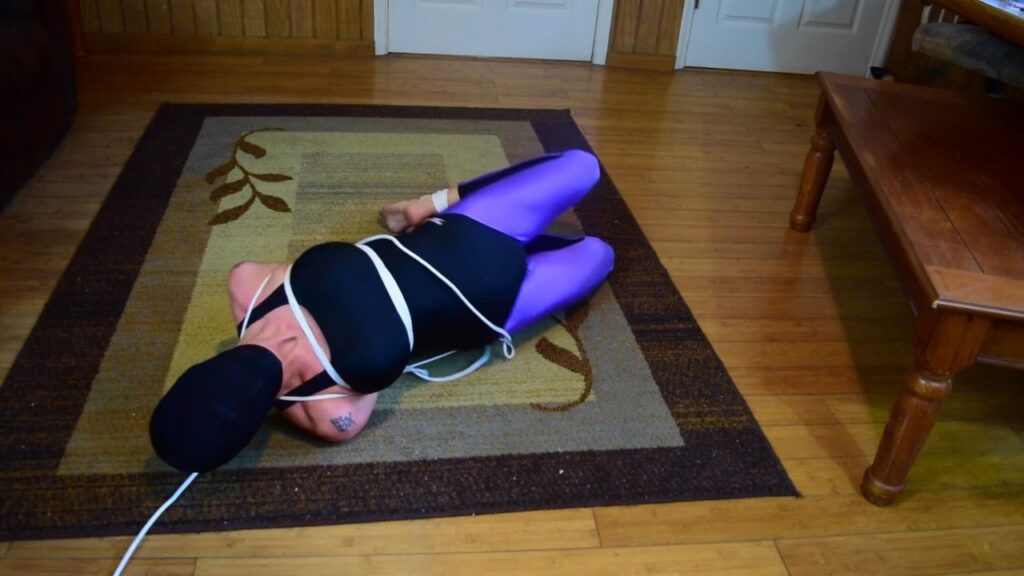 Bella Ink.. Yoga Class Is Over – ShinyBound Productions