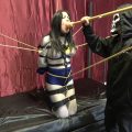 Cassandra Cain_Batwoman Vs The Black Mask Part4
