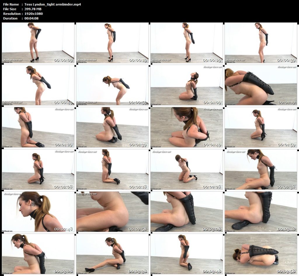 Tess Lyndon_tight armbinder.mp4