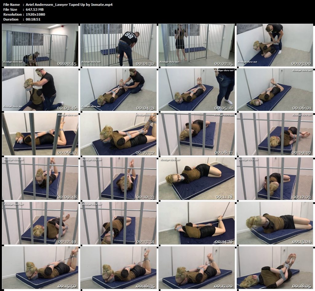 Ariel Anderssen_Lawyer Taped Up by Inmate.mp4