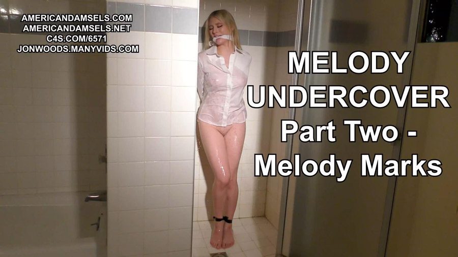 Melody Undercover Part Two Melody Marks