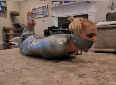 FettishVids – Break In At Kendra’s
