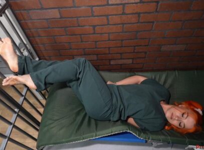 BoundLive, Prison Teens – Shop Owner’s Revenge Part 3