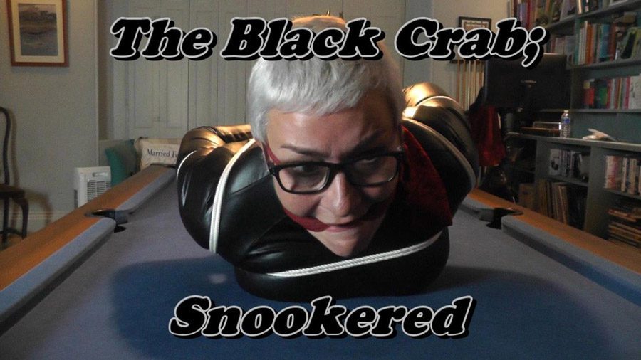 The Black Crab Snookered