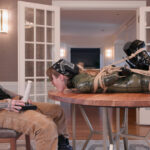 Reflective Desire – Green Machine