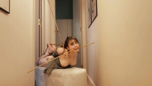 MFStudio – INTRUDER POV: NOW SHE’S MINE